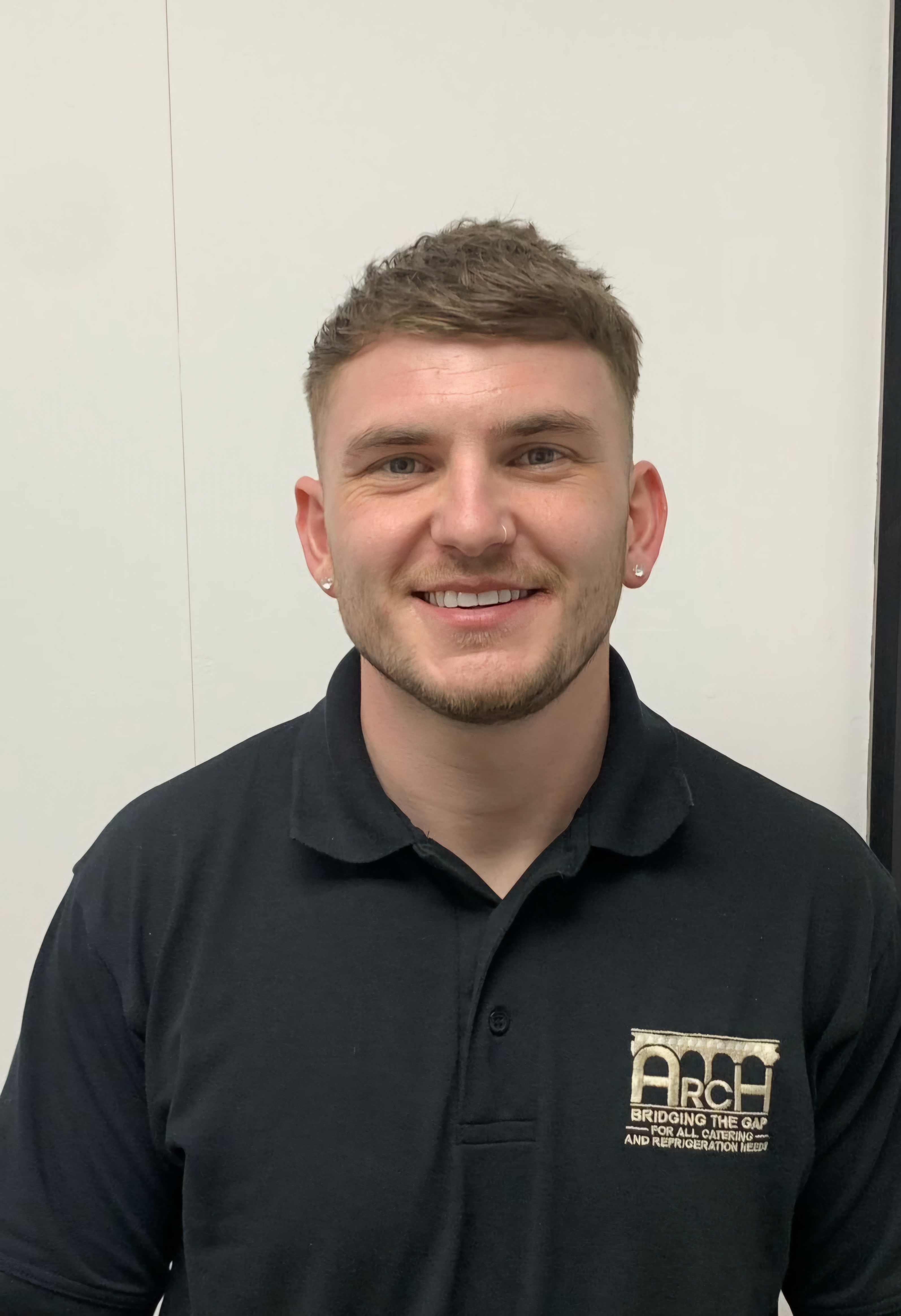 Max Wratten Operations Director